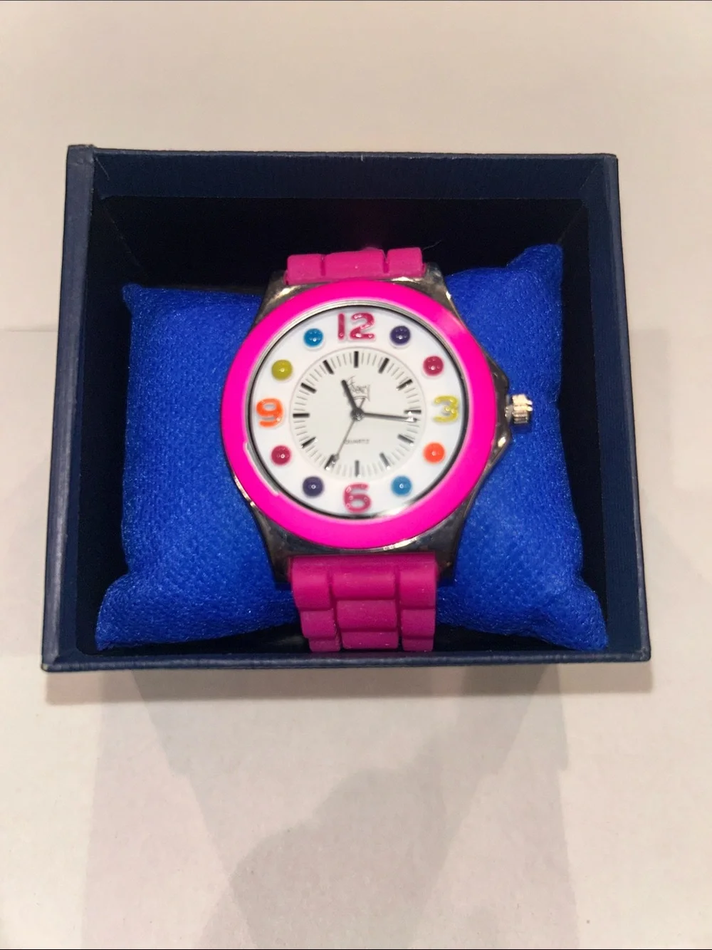 JELLY WATCH